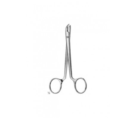 Suture Instruments